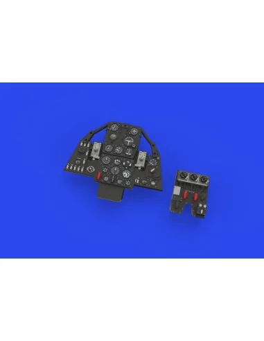 P 39N LööK, 1/48 - Eduard Accessories 644245