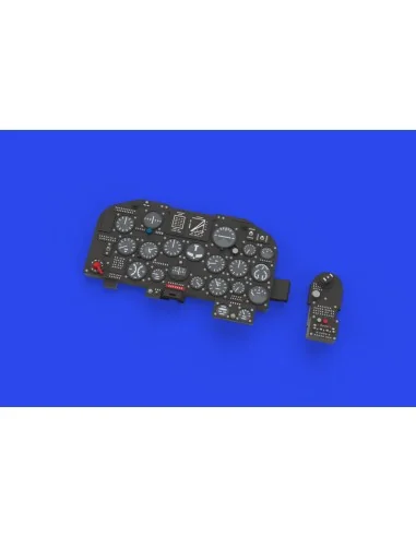 P-47D-25 LööK, 1/48 - Eduard Accessories 644246