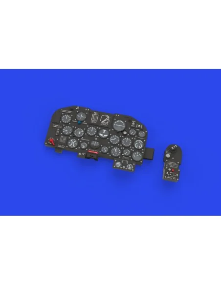 P-47D-25 LööK, 1/48 - Eduard Accessories 644246
