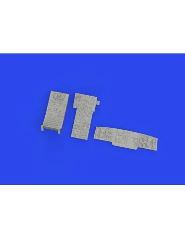 Sea King HAS.1 LööK 1/48 AIRFIX, 1/48 - Eduard Accessories 644247