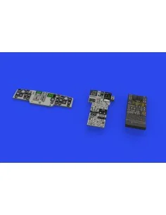 Sea King HAS.1 LööK 1/48 AIRFIX, 1/48 - Eduard Accessories 644247 2