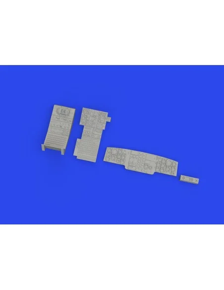 Sea King HAS.5 LööK 1/48 AIRFIX, 1/48 - Eduard Accessories 644248