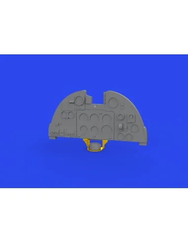 Hurricane Mk.IIc LööK 1/48 HOBBY BOSS, 1/48 - Eduard Accessories 64...