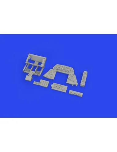 TBM-3 LööK 1/48 ACADEMY, 1/48 - Eduard Accessories 644253