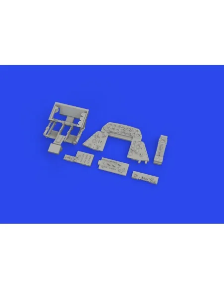 TBM-3 LööK 1/48 ACADEMY, 1/48 - Eduard Accessories 644253