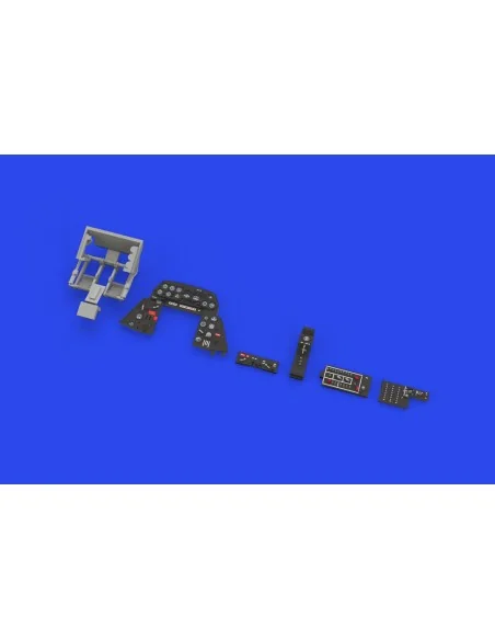 TBM-3 LööK 1/48 ACADEMY, 1/48 - Eduard Accessories 644253