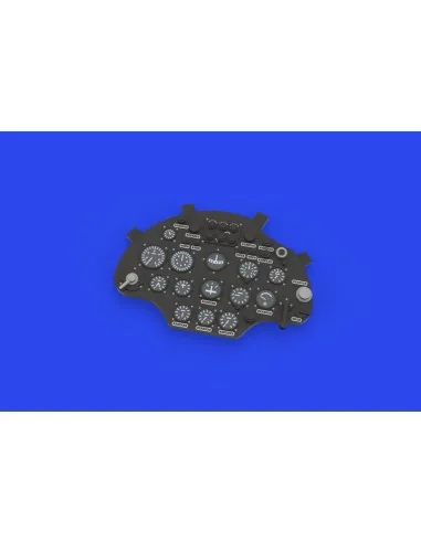 I-16 Type 10 LööK 1/48 EDUARD, 1/48 - Eduard Accessories 644254
