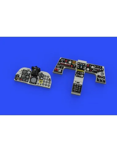 [NO_DESC] F-5E LööK 1/48 AFV CLUB / EDUARD, 1/48 - Eduard Accessori...