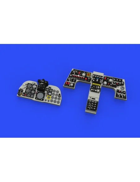 F-5E LööK 1/48 AFV CLUB / EDUARD, 1/48 - Eduard Accessories 644258