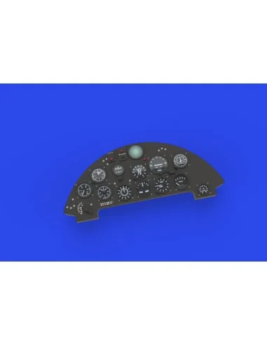 F4U-2 LööK, 1/48 - Eduard Accessories 644265
