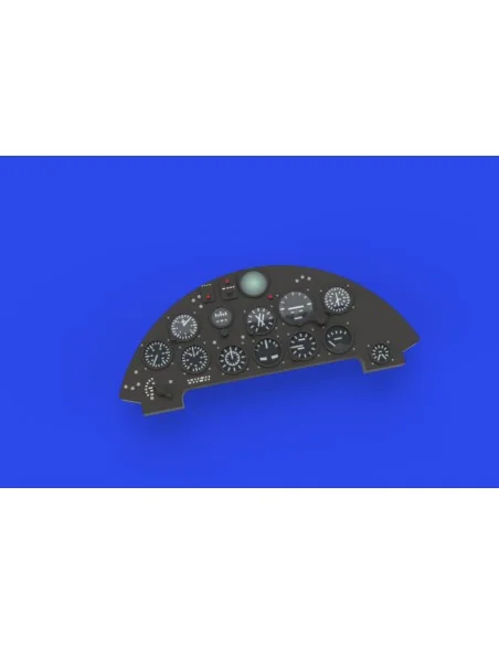 [NO_DESC] F4U-2 LööK, 1/48 - Eduard Accessories 644265