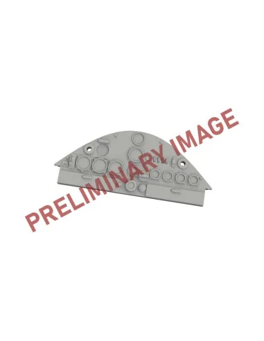 Bf 108 LööK EDUARD, 1/48 - Eduard Accessories 644266