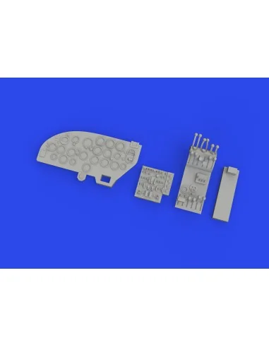 F-35B LööKplus TAMIYA, 1/48 - Eduard Accessories 644267
