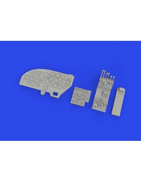 F-35B LööKplus TAMIYA, 1/48 - Eduard Accessories 644267