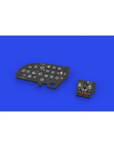 F-35B LööKplus TAMIYA, 1/48 - Eduard Accessories 644267
