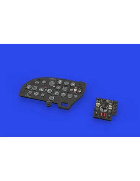F-35B LööKplus TAMIYA, 1/48 - Eduard Accessories 644267