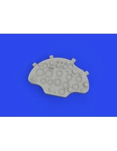 I-16 Type 24 LööK EDUARD, 1/48 - Eduard Accessories 644270 2