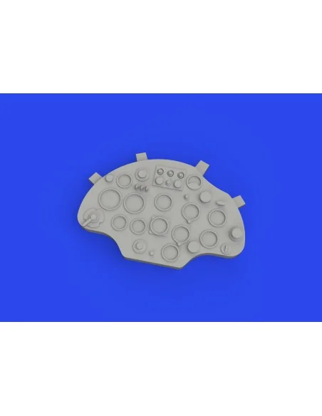 I-16 Type 24 LööK EDUARD, 1/48 - Eduard Accessories 644270