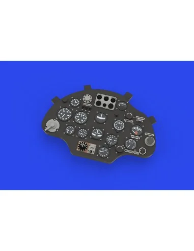 I-16 Type 24 LööK EDUARD, 1/48 - Eduard Accessories 644270