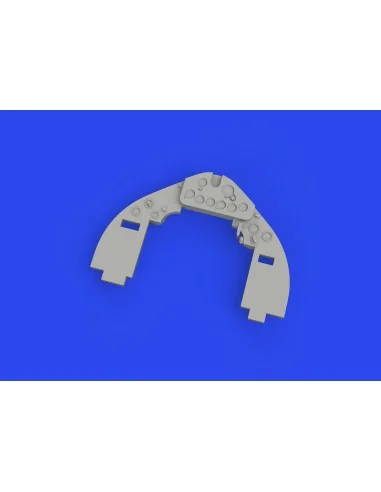 FM-1 LööK TAMIYA, 1/48 - Eduard Accessories 644271