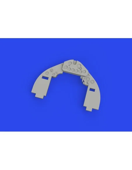 [NO_DESC] FM-1 LööK TAMIYA, 1/48 - Eduard Accessories 644271