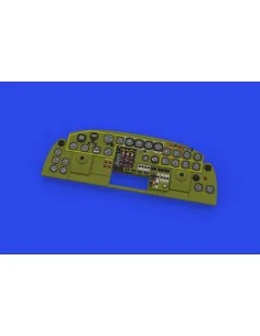 B-24J LööK, 1/48 - Eduard Accessories 644275 2