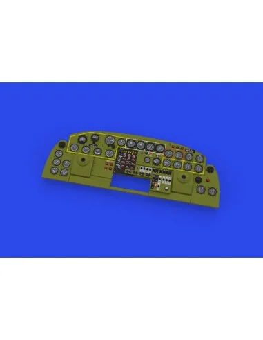 B-24J LööK, 1/48 - Eduard Accessories 644275