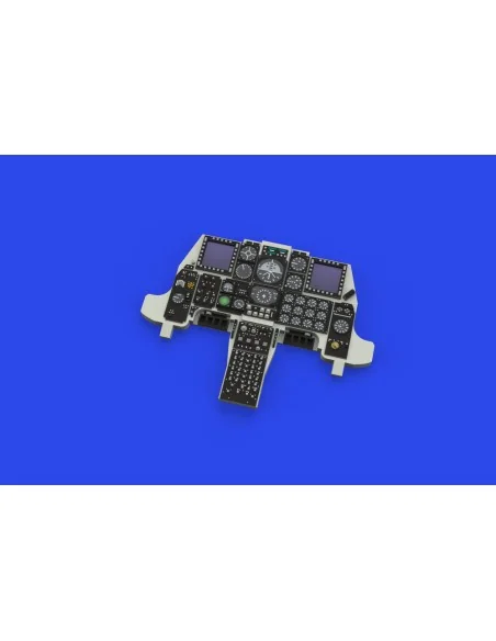 A-10C LööK, 1/48 - Eduard Accessories 644280