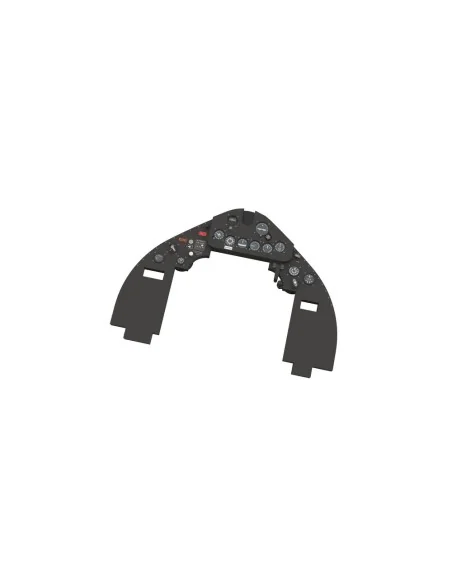 FM-1 LööKplus, 1/48 - Eduard Accessories 644282
