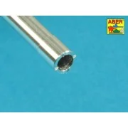 125mm 2A46 Barrel for Russian Tank T-64 &T-72A - without thermal co...