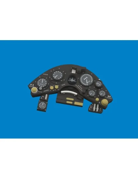 [NO_DESC] Bulldog Mk.II LööK AIRFIX, 1/48 - Eduard Accessories 644284