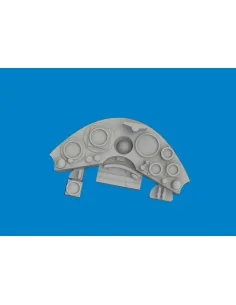 Bulldog Mk.II LööK AIRFIX, 1/48 - Eduard Accessories 644284 2