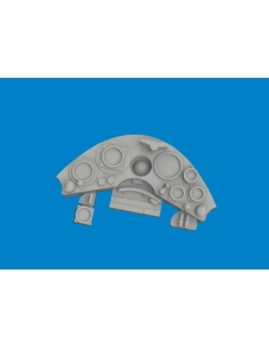 [NO_DESC] Bulldog Mk.II LööK AIRFIX, 1/48 - Eduard Accessories 644284