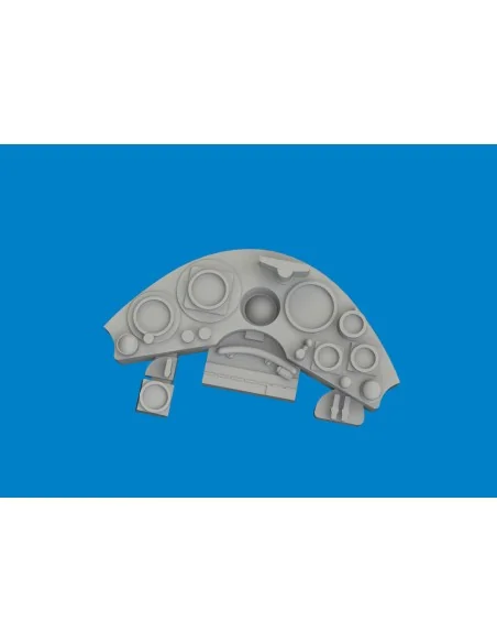 [NO_DESC] Bulldog Mk.II LööK AIRFIX, 1/48 - Eduard Accessories 644284