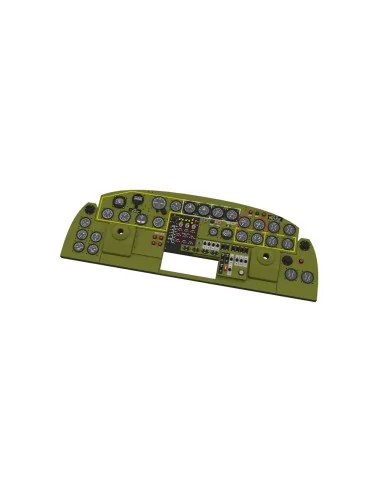 B-24J LööKplus HOBBY BOSS, 1/48 - Eduard Accessories 644285