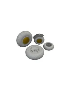 B-24J LööKplus HOBBY BOSS, 1/48 - Eduard Accessories 644285 2