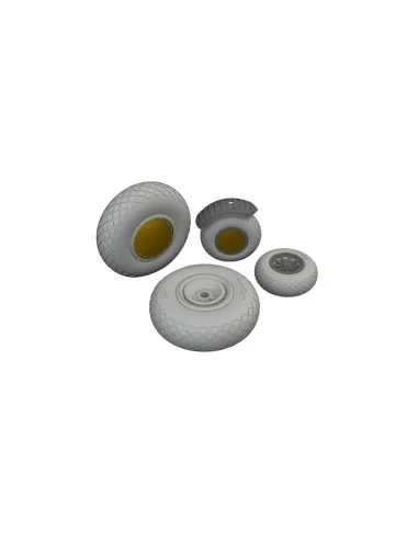 B-24J LööKplus HOBBY BOSS, 1/48 - Eduard Accessories 644285