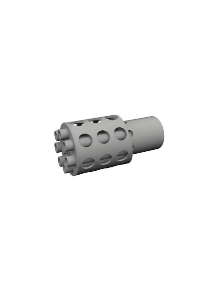 A-10C LööKplus GWH, 1/48 - Eduard Accessories 644286