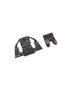 P-39Q LööKplus ARMA HOBBY, 1/48 - Eduard Accessories 644288