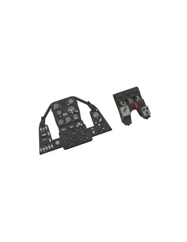 P-39Q LööKplus ARMA HOBBY, 1/48 - Eduard Accessories 644288