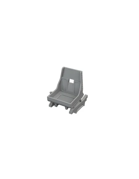 Bulldog Mk.II LööKplus AIRFIX, 1/48 - Eduard Accessories 644289