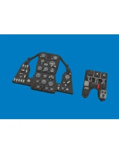P-39N LööK ARMA HOBBY, 1/48 - Eduard Accessories 644290