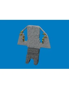 [NO_DESC] P-39N LööK ARMA HOBBY, 1/48 - Eduard Accessories 644290 2
