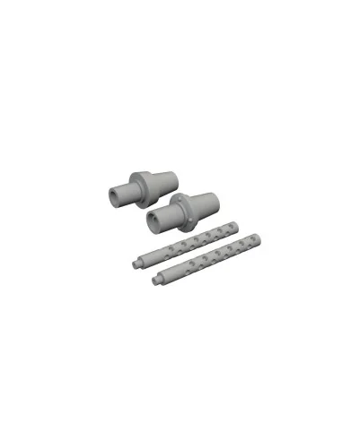P-39N LööKplus ARMA HOBBY, 1/48 - Eduard Accessories 644293
