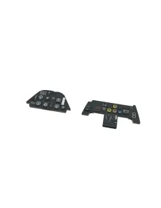[NO_DESC] Bf 109E-4 LööKplus EDUARD, 1/48 - Eduard Accessories 644296