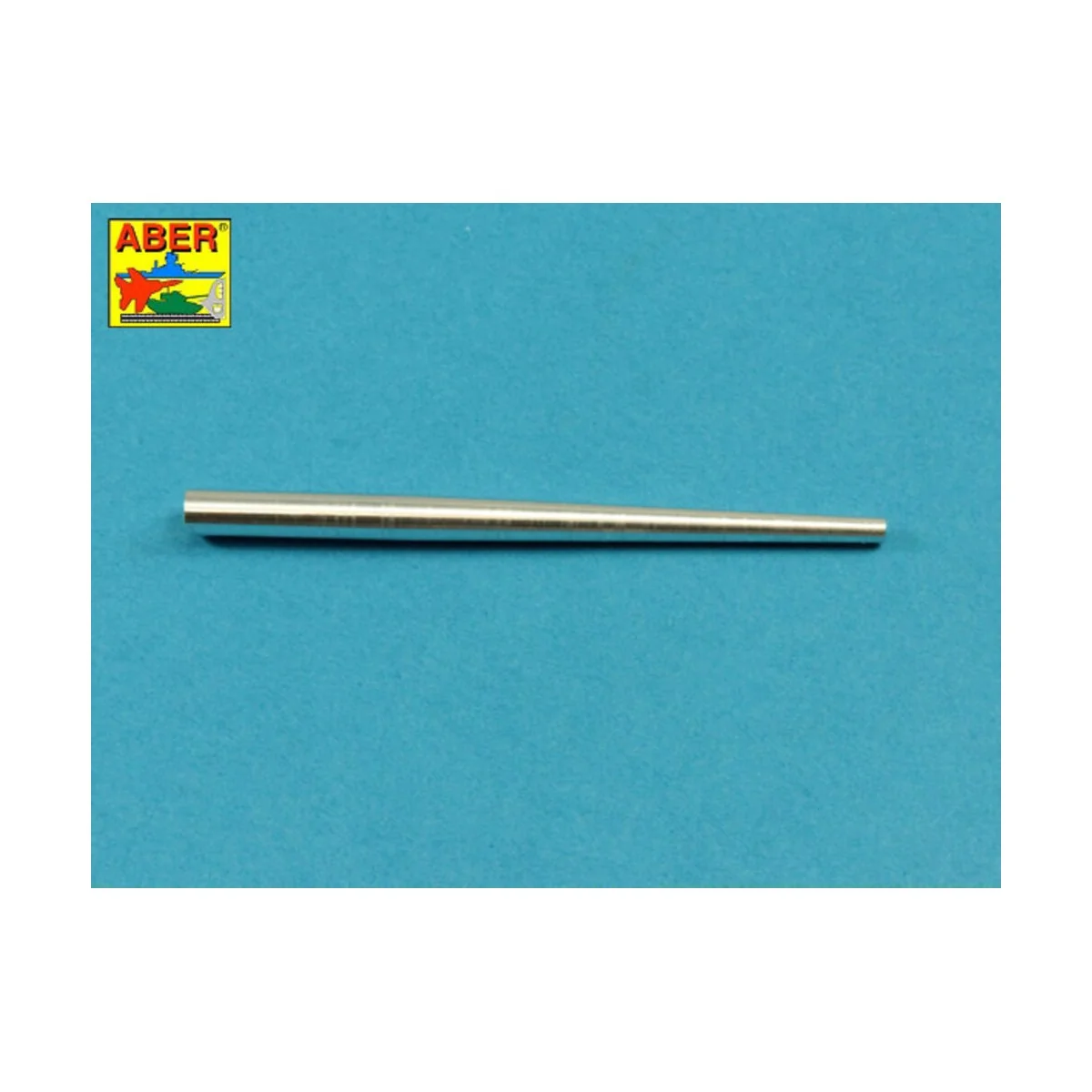 7, 5cm gun barrel for German Tank Pz.Kpfw. VI Ausf. B (VK36.01), 1/...