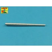 7,5cm gun barrel for German Tank Pz.Kpfw. VI Ausf. B (VK36.01) - Ab...