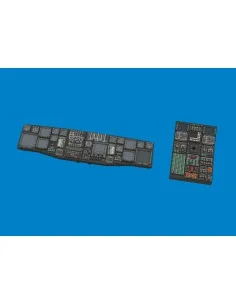 MH-60L LööK ICM, 1/48 - Eduard Accessories 644306