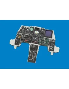 [NO_DESC] A-10A LööK GWH, 1/48 - Eduard Accessories 644308