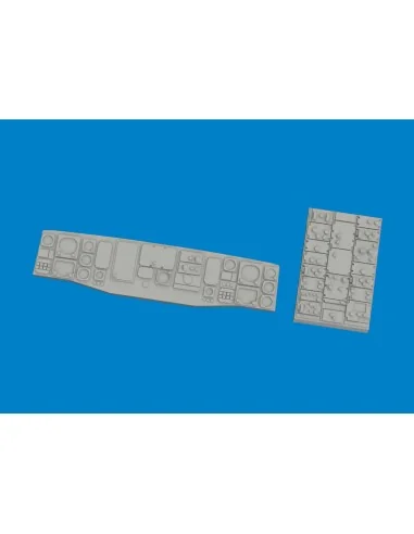 UH-60A LööK ICM, 1/48 - Eduard Accessories 644311